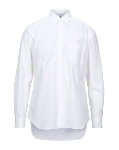 фото Pубашка comme des garçons shirt