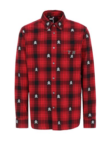 Pубашка HILFIGER COLLECTION 