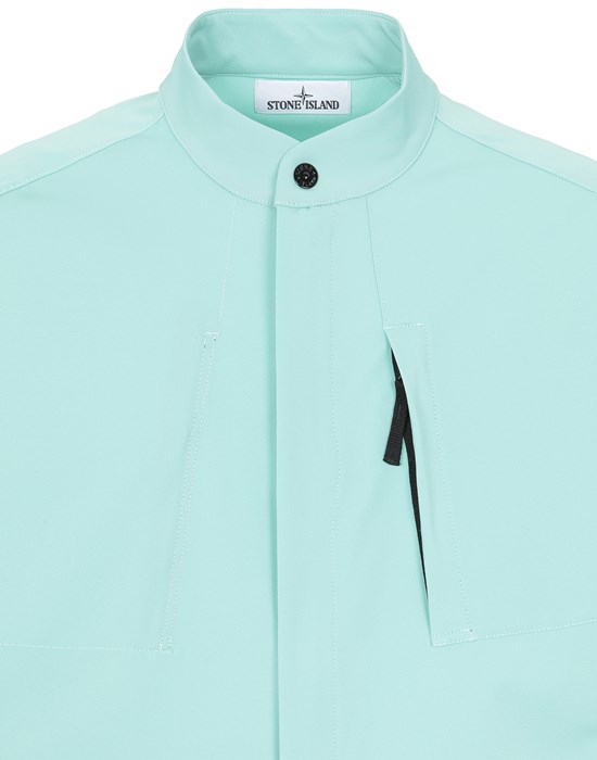 Stone island marina outlet overshirt