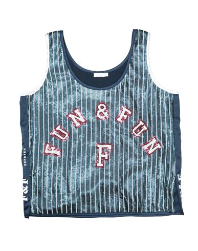 Блузка FUN & FUN