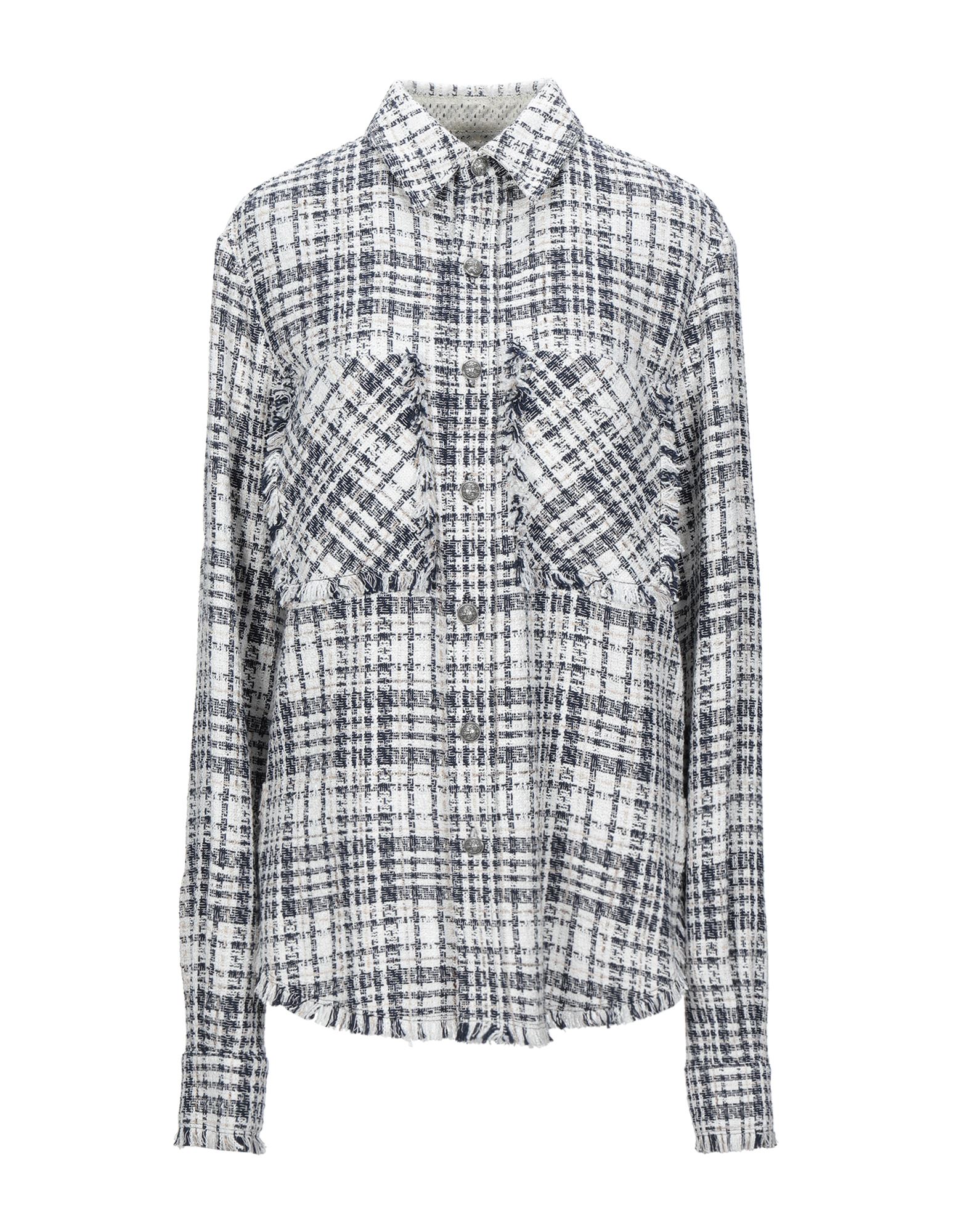 Faith Connexion - Tops - Hemden - On Yoox.com 