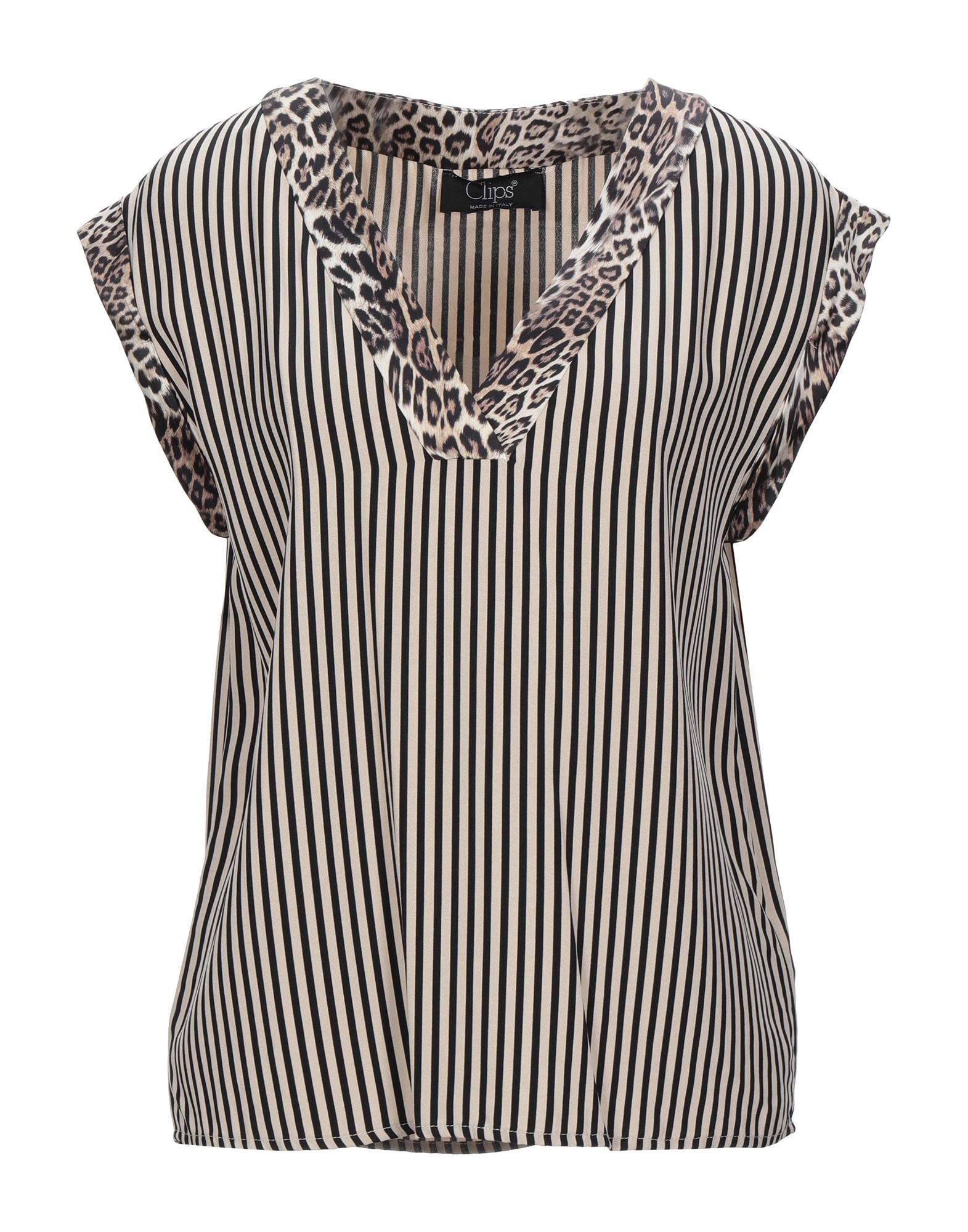  Clips - Tops - Tops - On Yoox.com 