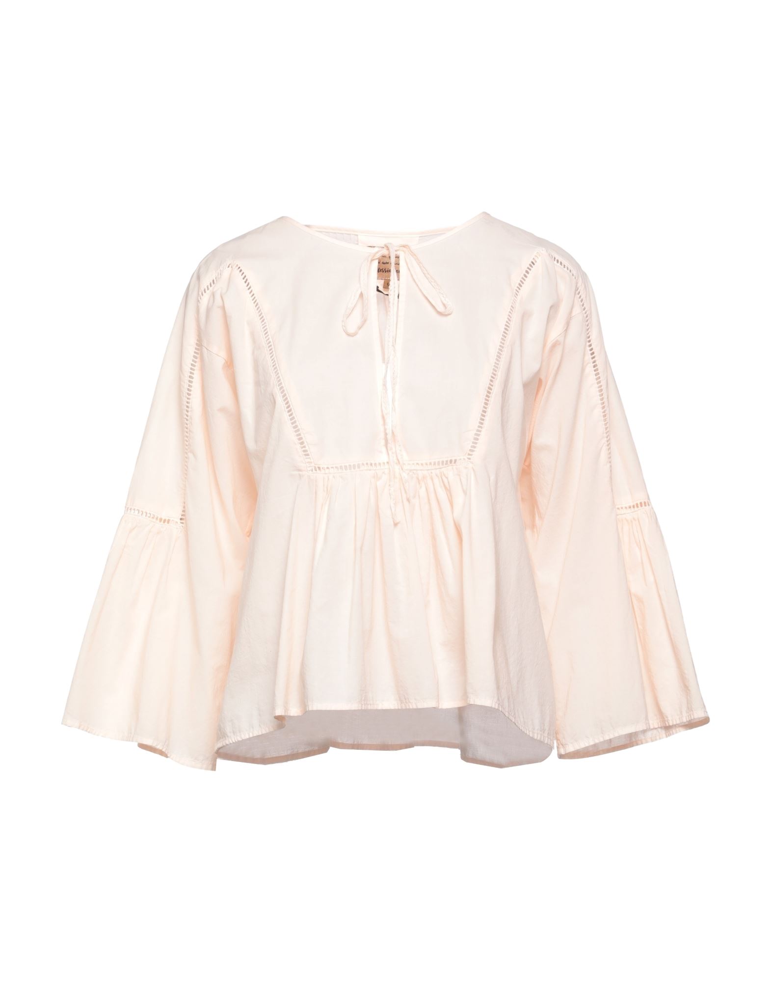 Alessia Santi Blouses In Pink