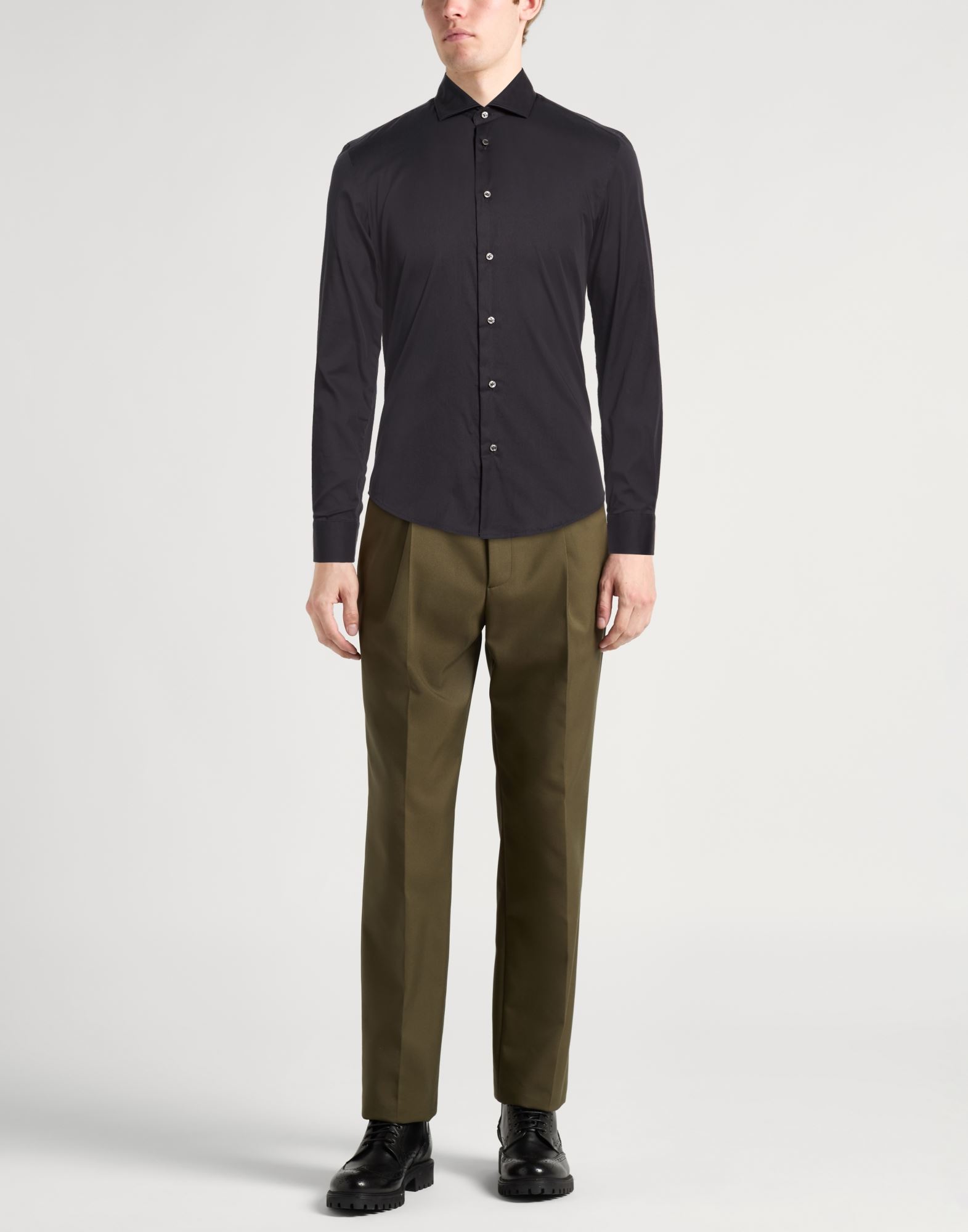  Brian Dales - Tops - Hemden - On Yoox.com 