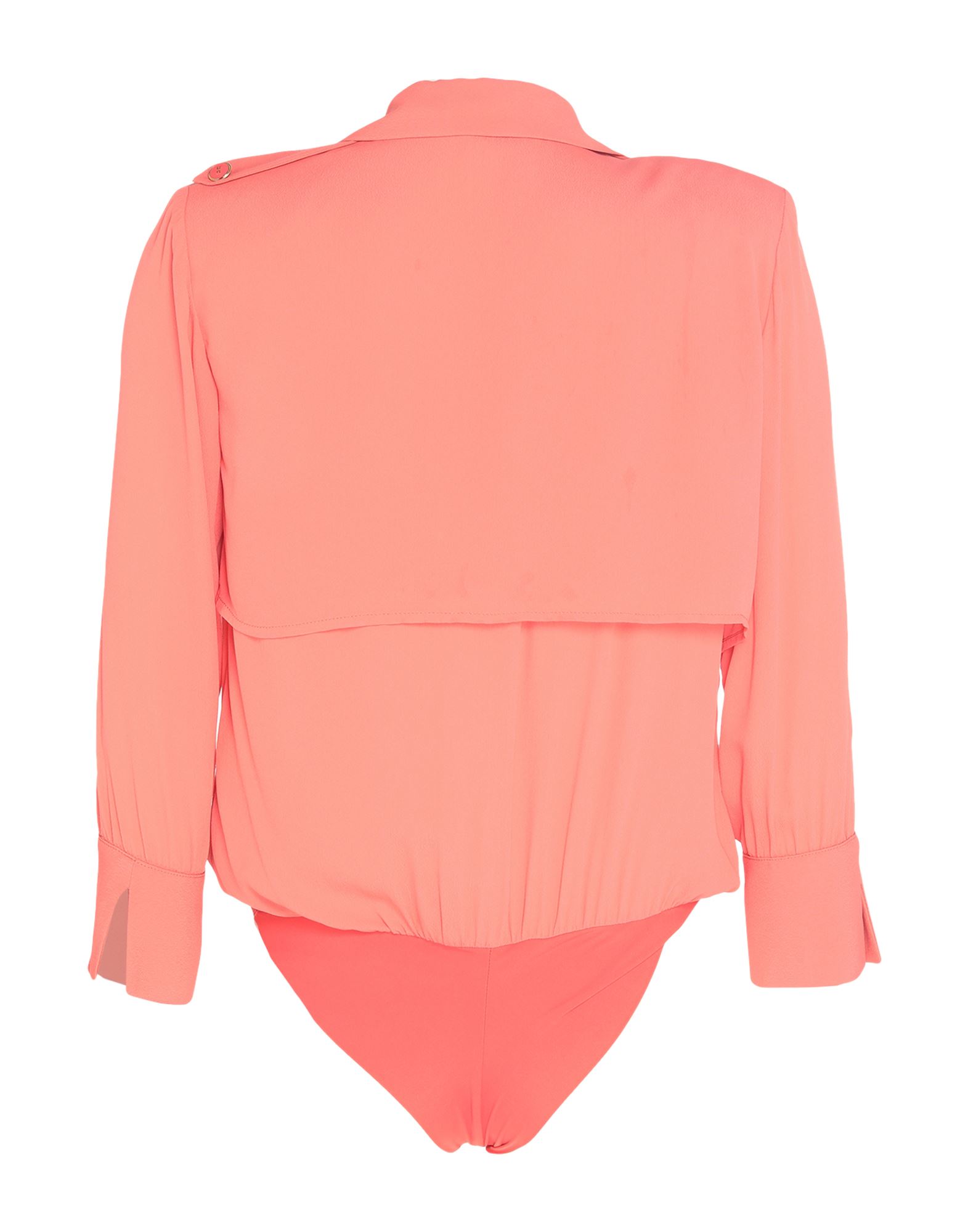  Elisabetta Franchi - Tops - Bodysuits - On Yoox.com 