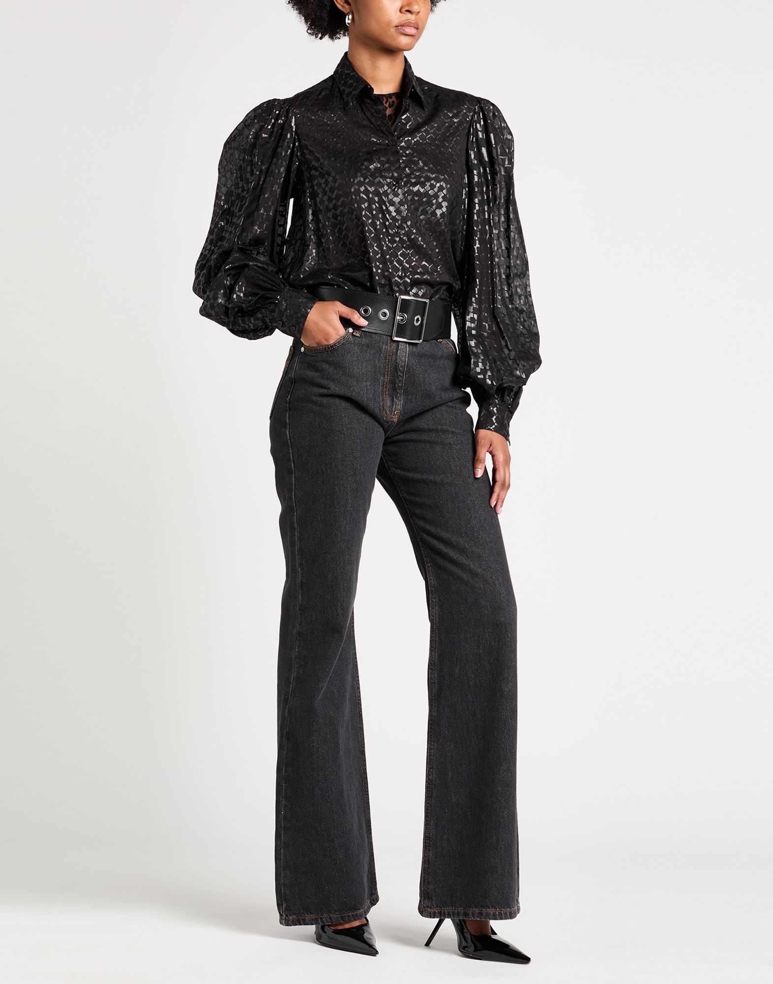  Alaïa - Camisetas Y Tops - Camisas - On Yoox.com 