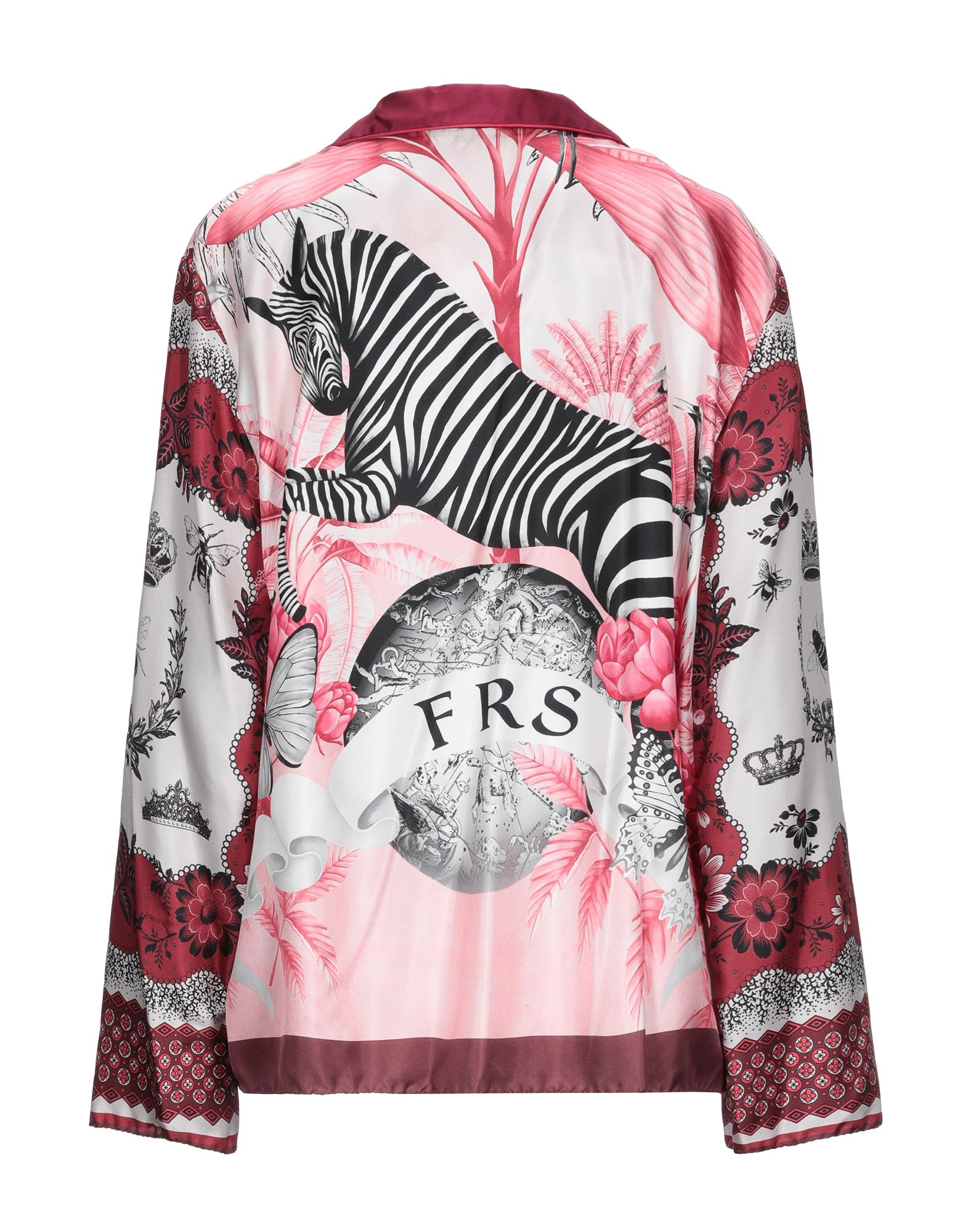  F.r.s For Restless Sleepers - Tops - Hemden - On Yoox.com 