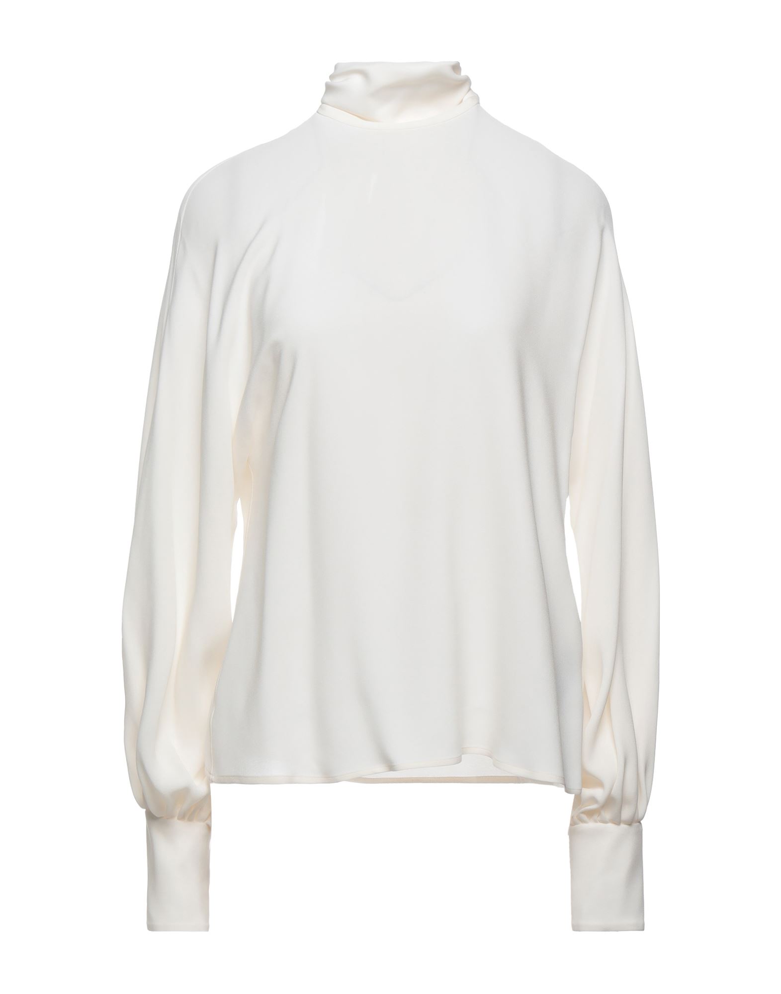 Valentino Blouses In Ivory