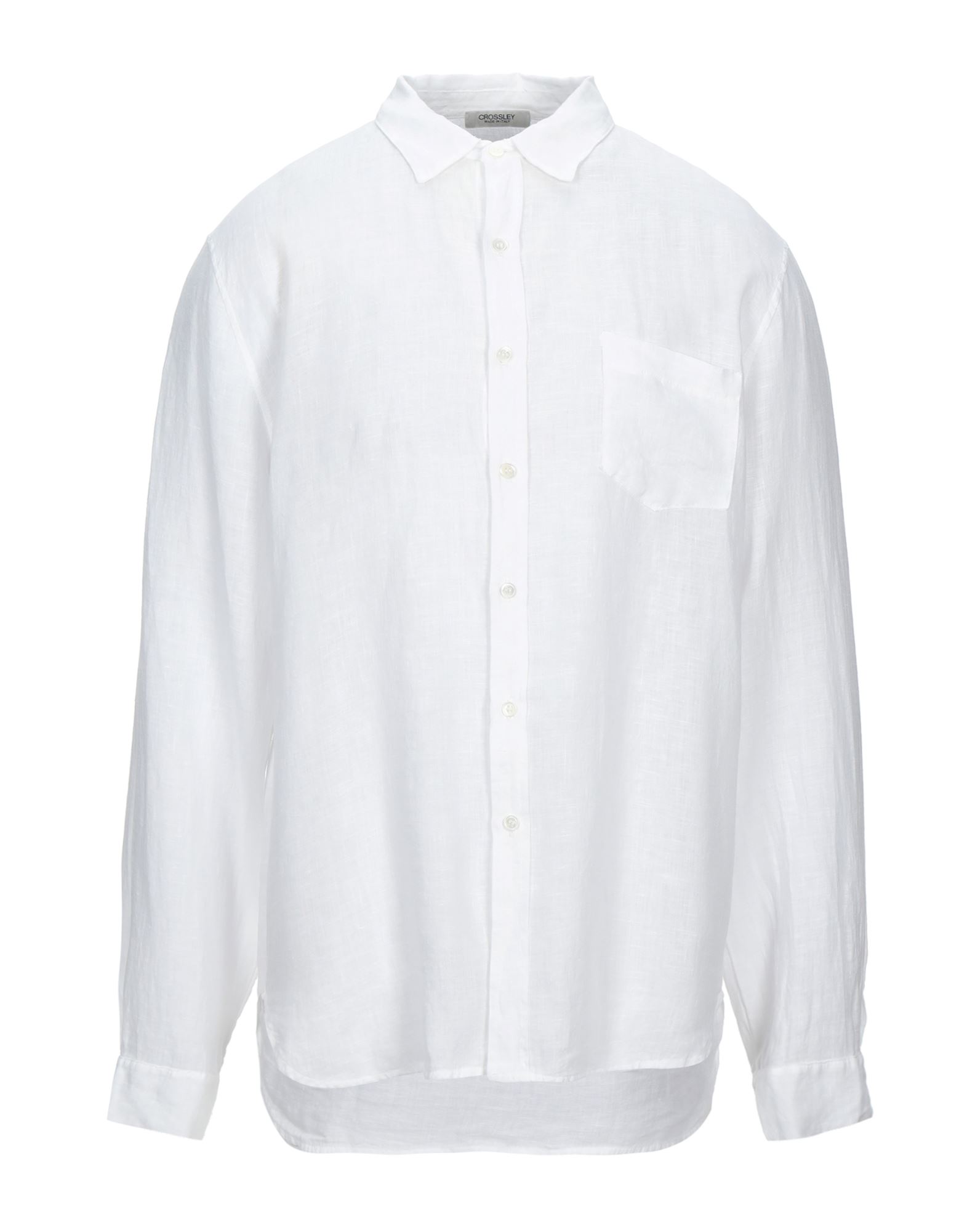  Crossley - Tops - Hemden - On Yoox.com 