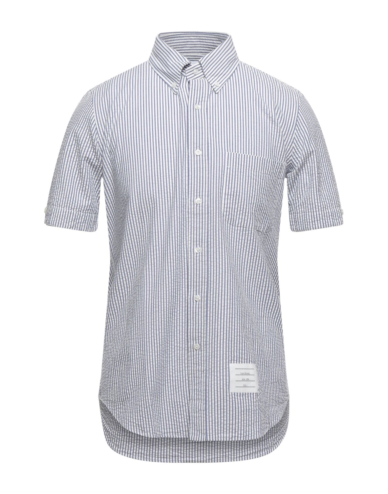  Thom Browne - Tops - Hemden - On Yoox.com 