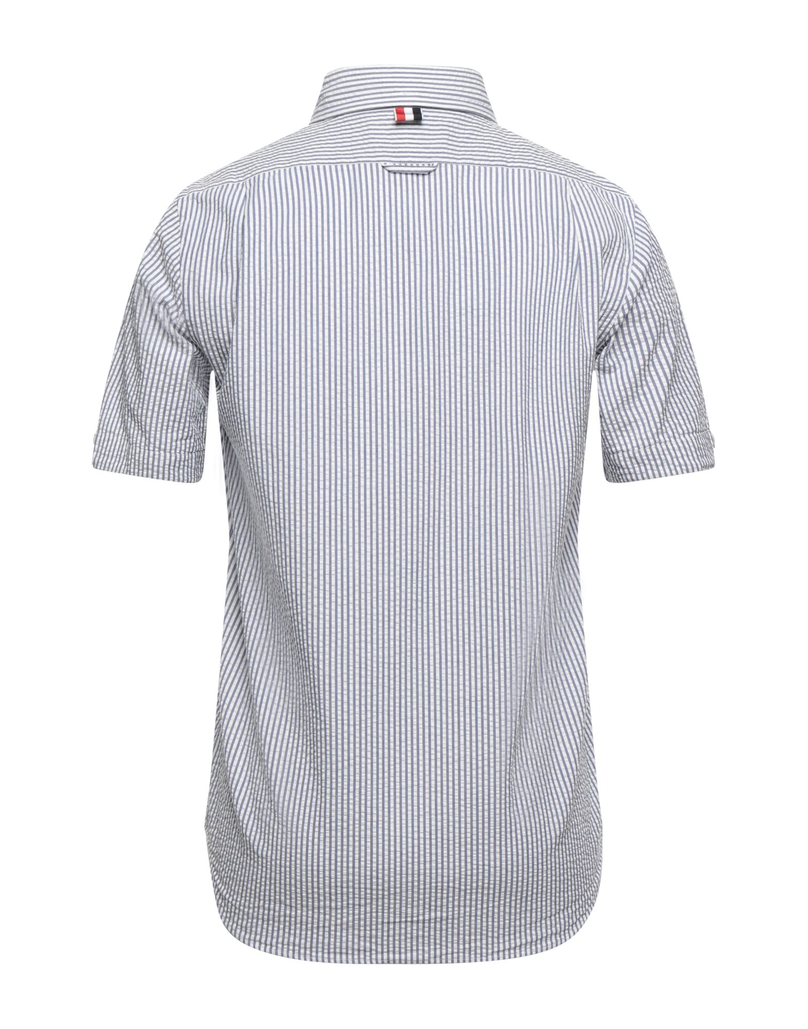  Thom Browne - Tops - Hemden - On Yoox.com 