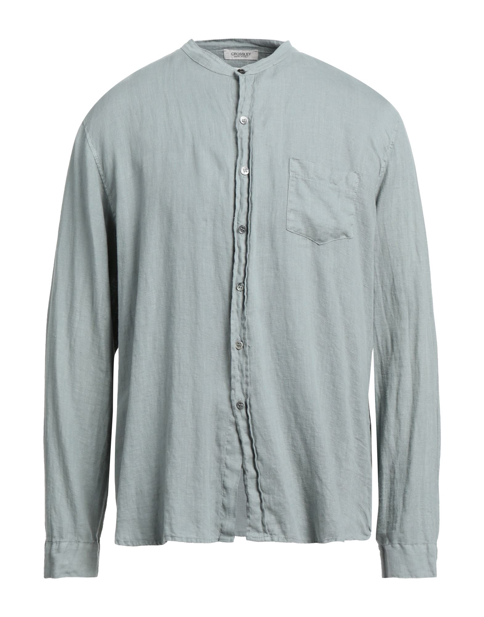 Crossley Shirts In Grey