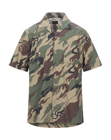 Pубашка MAHARISHI 