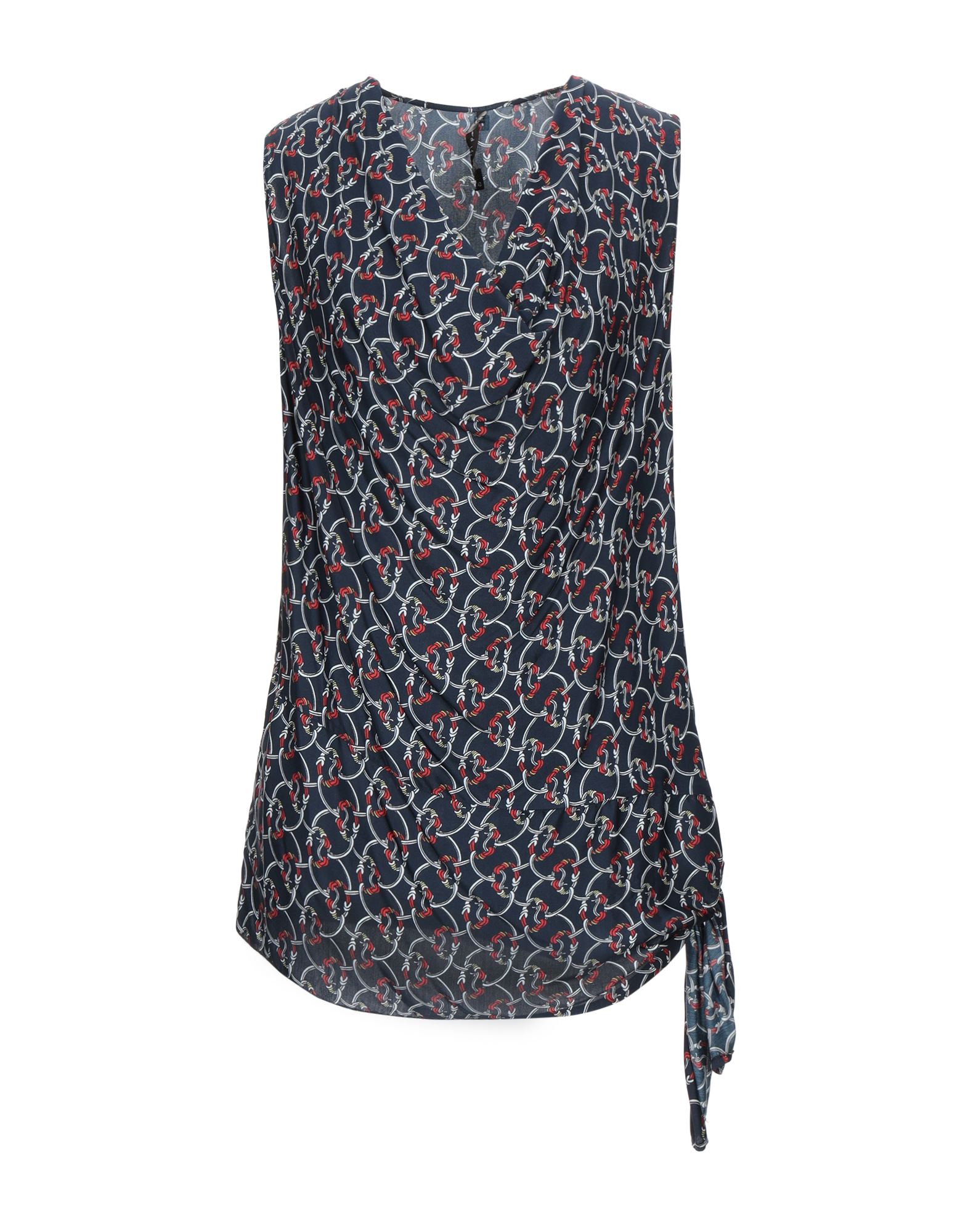 Manila Grace - Tops - Tops - On Yoox.com 