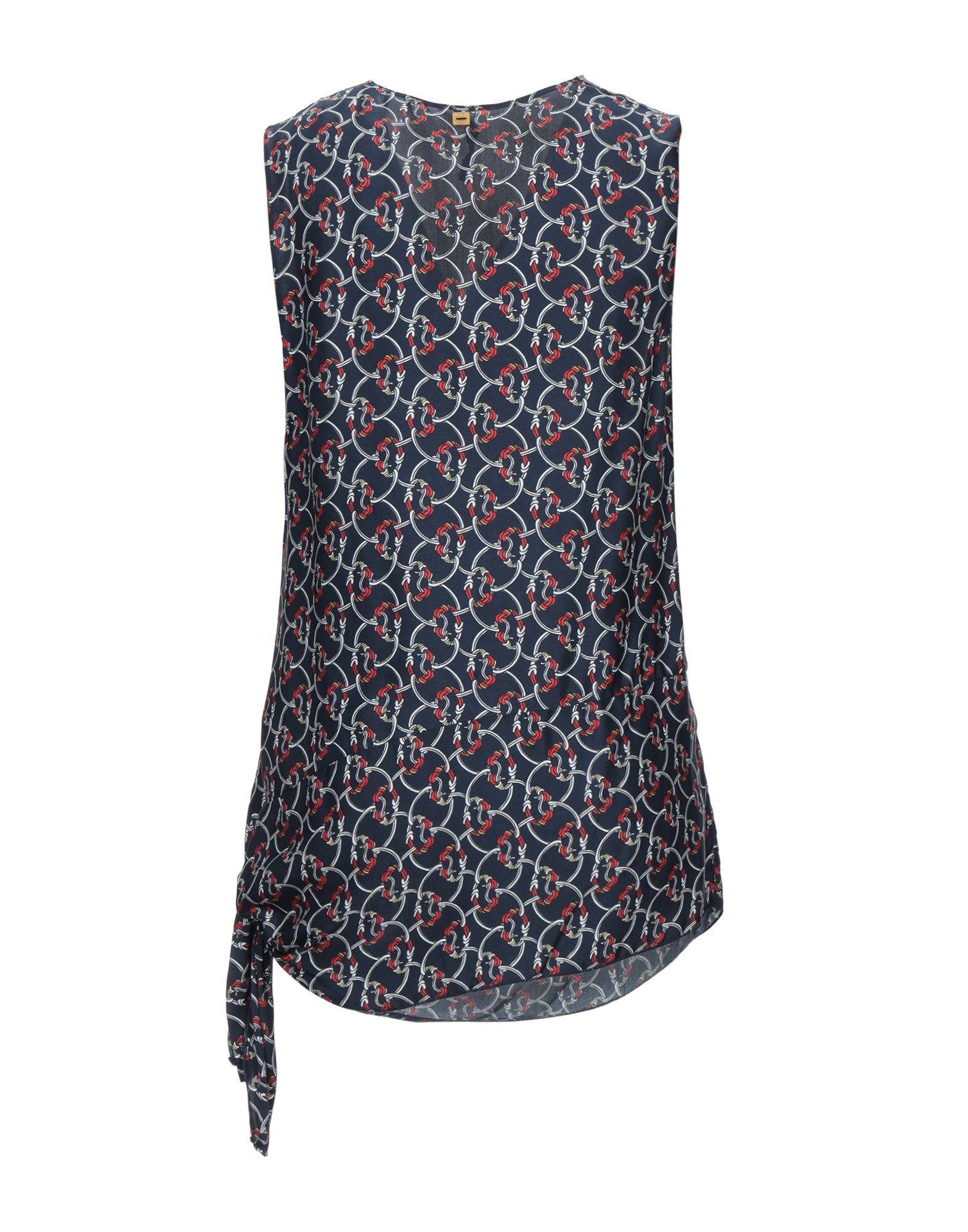  Manila Grace - Tops - Tops - On Yoox.com 