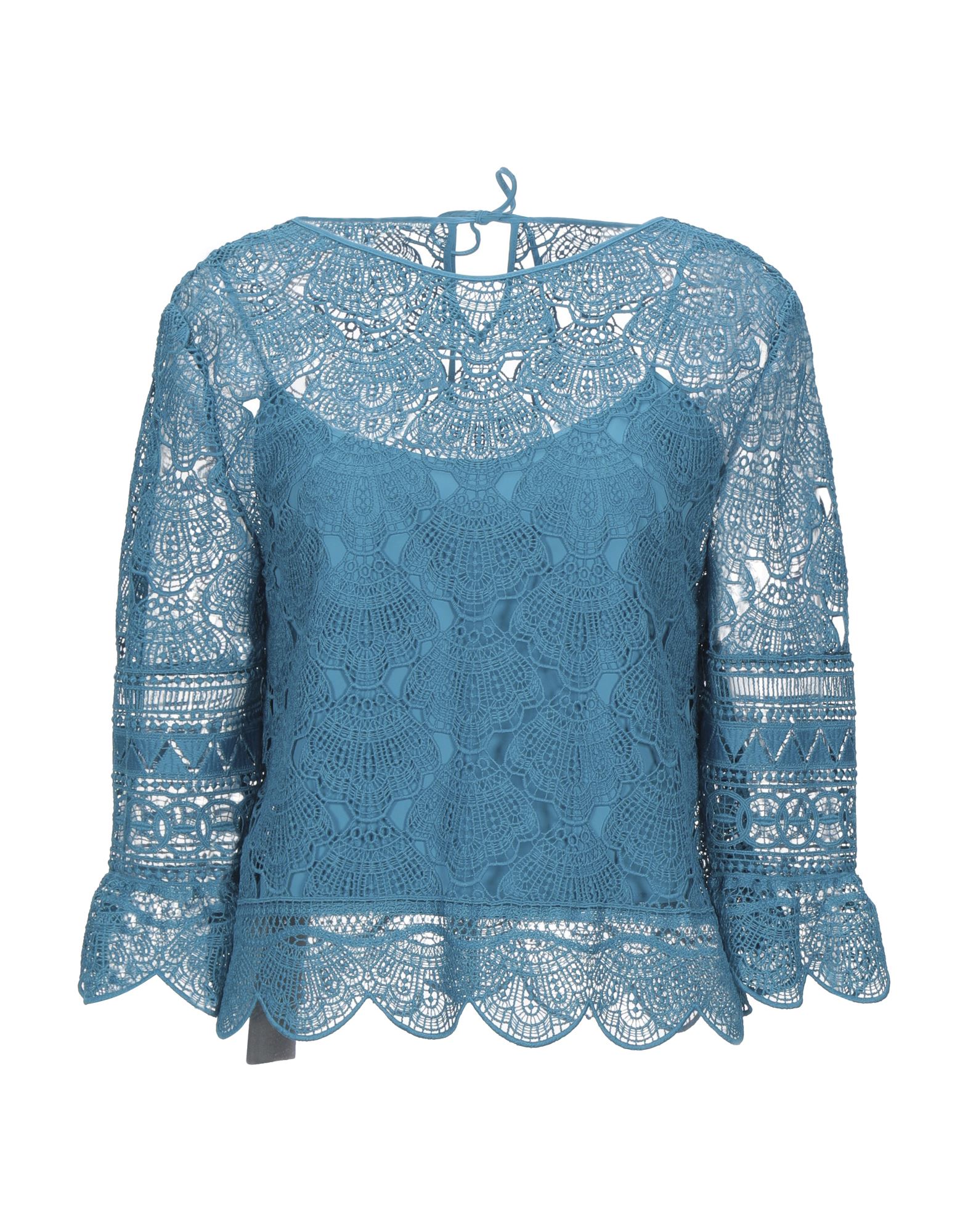 ALBERTA FERRETTI ALBERTA FERRETTI ΜΠΛΟΥΖΑΚΙΑ Τοπ