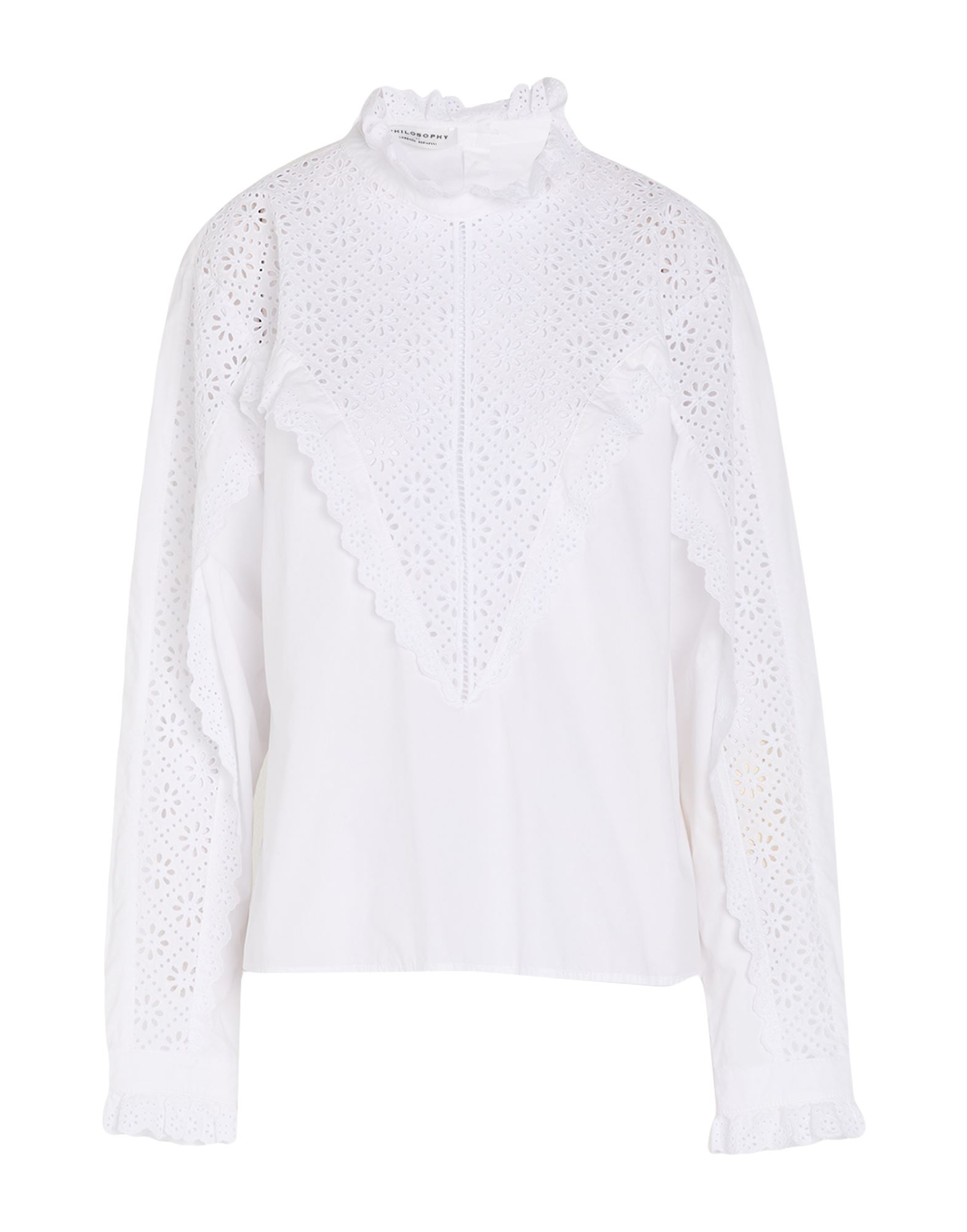 PHILOSOPHY di LORENZO SERAFINI PHILOSOPHY di LORENZO SERAFINI ΜΠΛΟΥΖΑΚΙΑ Τοπ