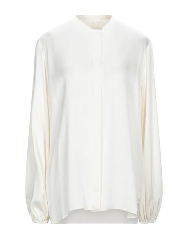 Pубашка THE ROW 