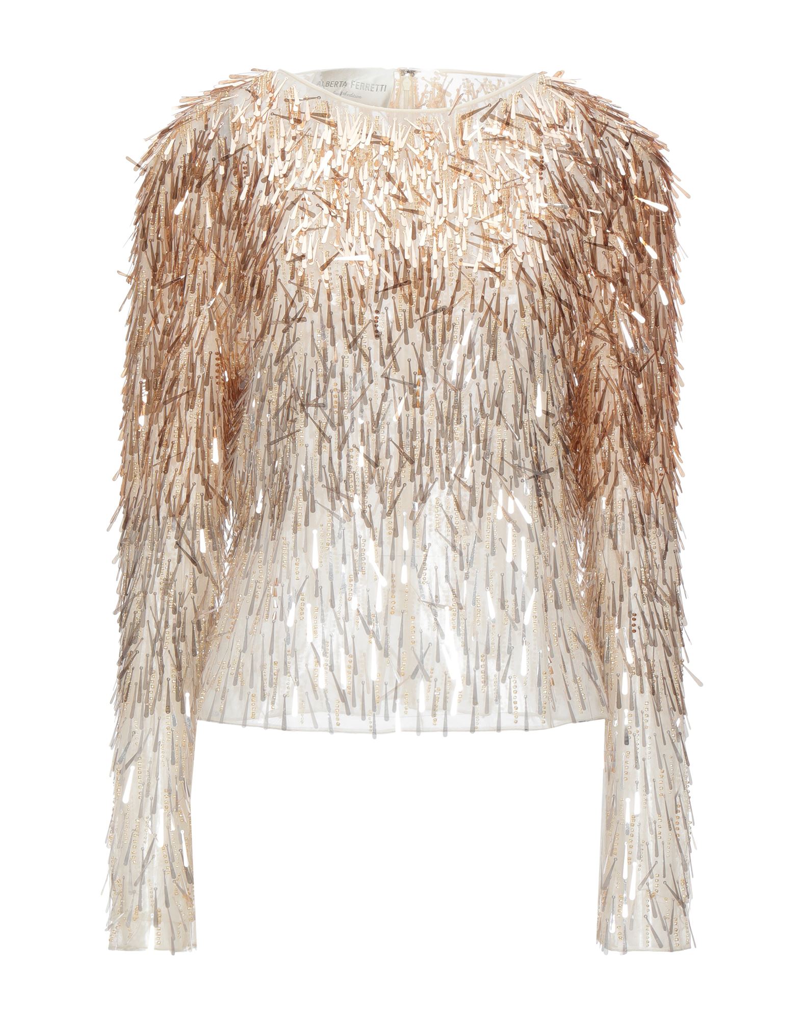  Alberta Ferretti - Tops - Tops - On Yoox.com 