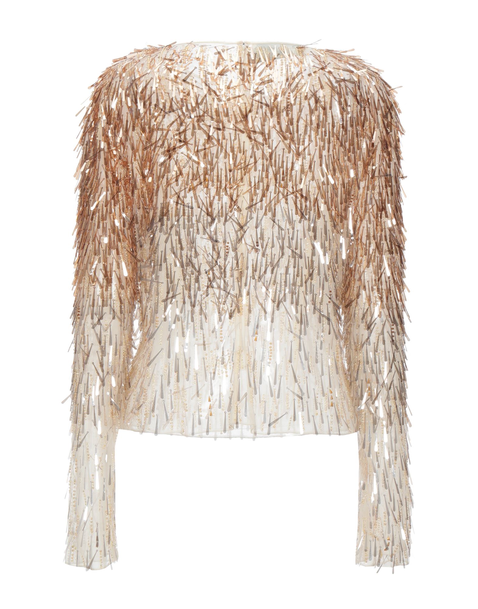  Alberta Ferretti - Tops - Tops - On Yoox.com 