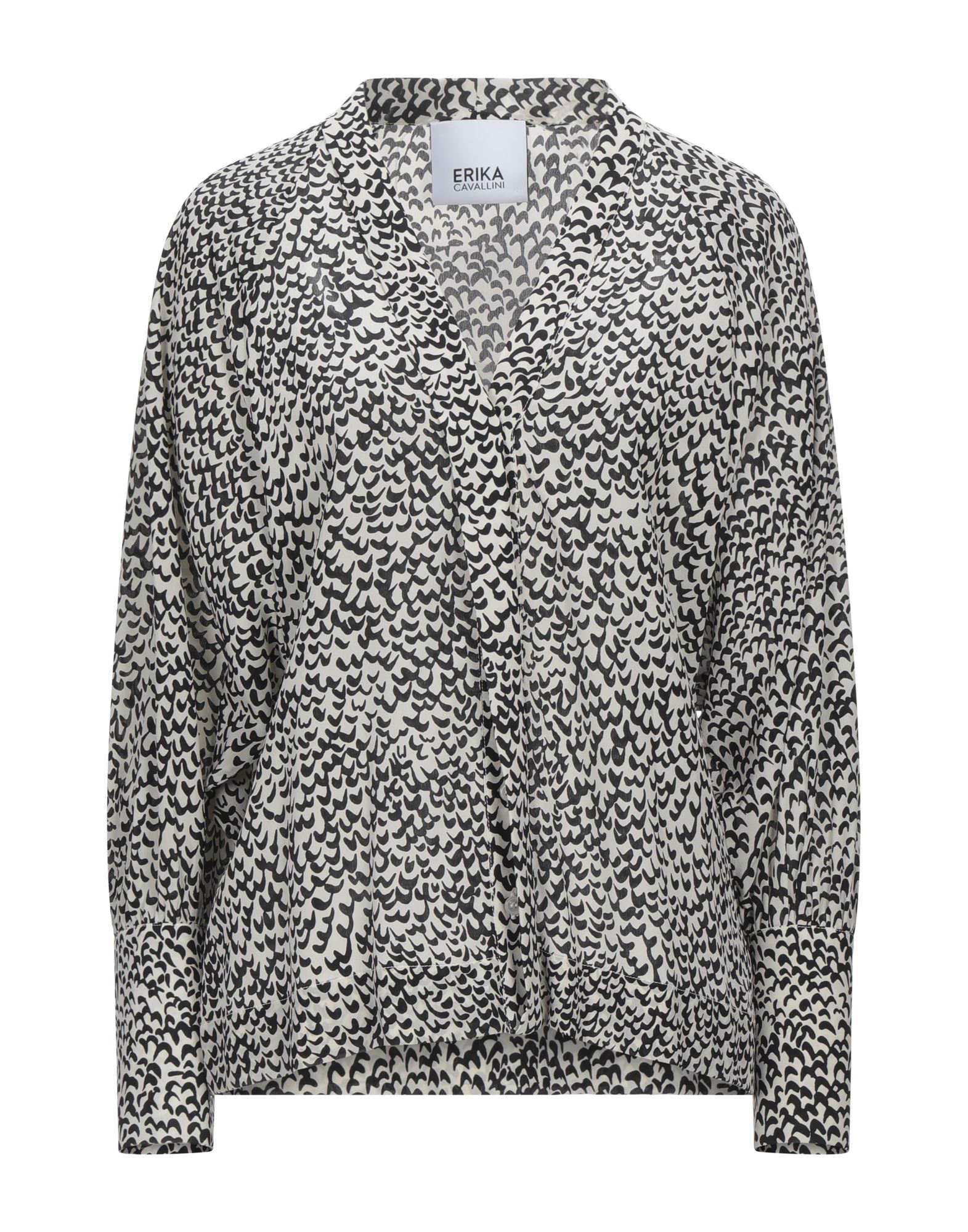  Erika Cavallini - Tops - Hemden - On Yoox.com 