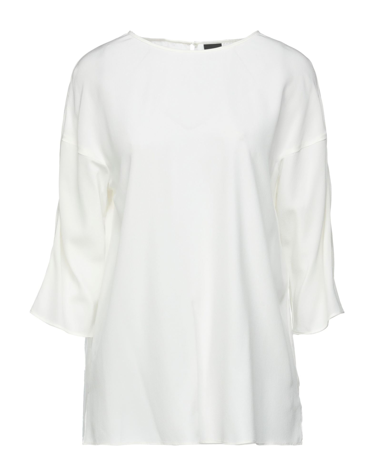 Aspesi Blouses In White