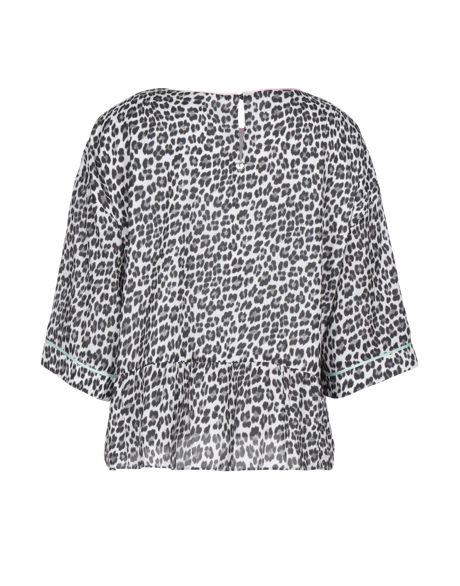 My Twin Twinset Blusa