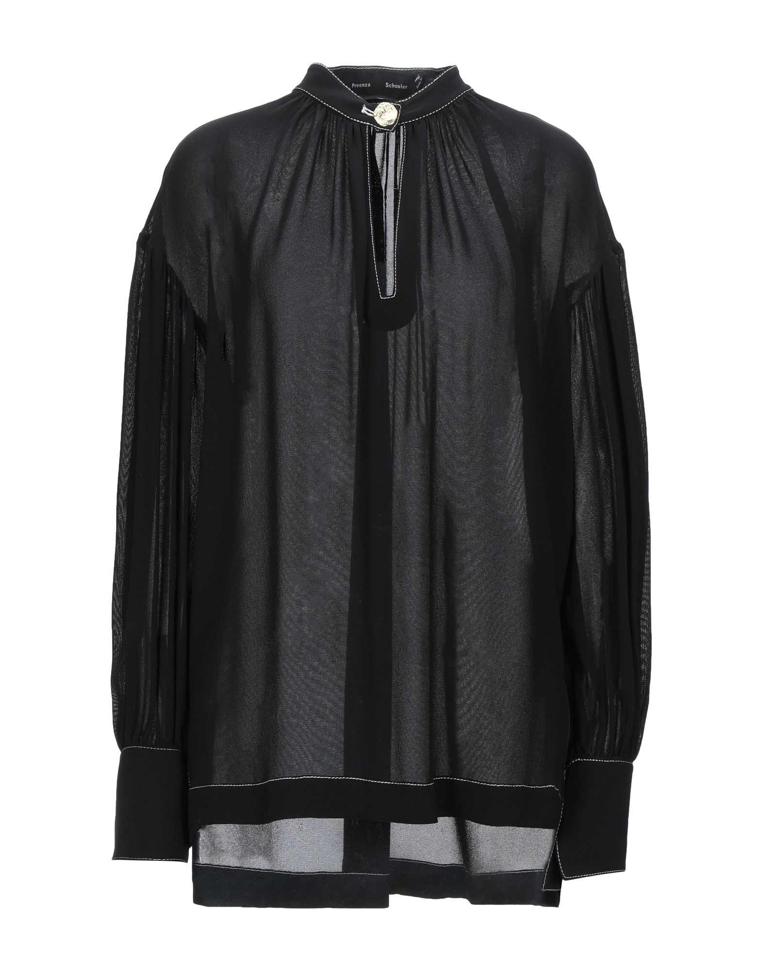 PROENZA SCHOULER PROENZA SCHOULER ΜΠΛΟΥΖΑΚΙΑ Τοπ