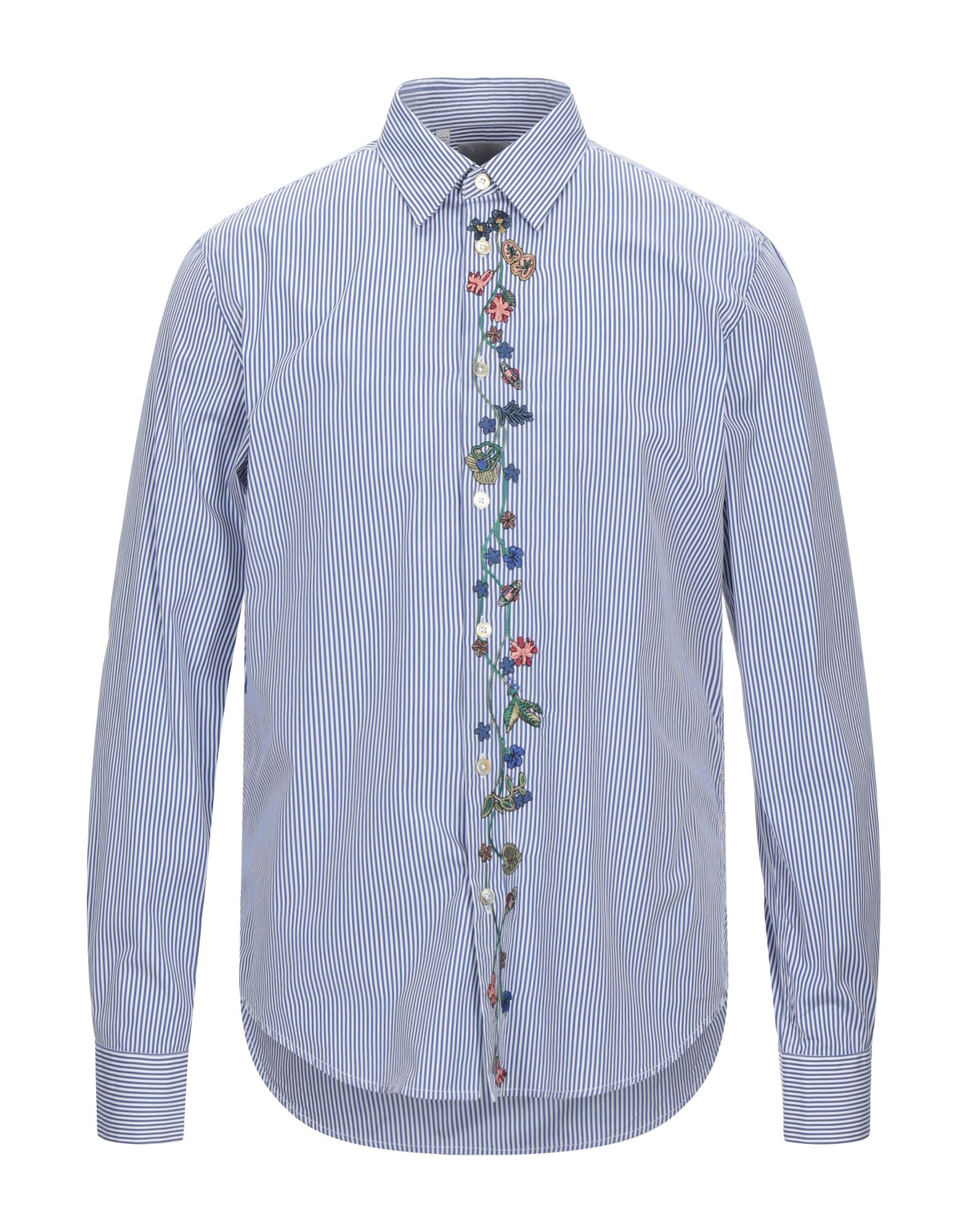 ポール スミス Paul Smith メンズシャツ ワイシャツ 通販 人気ランキング 価格 Com