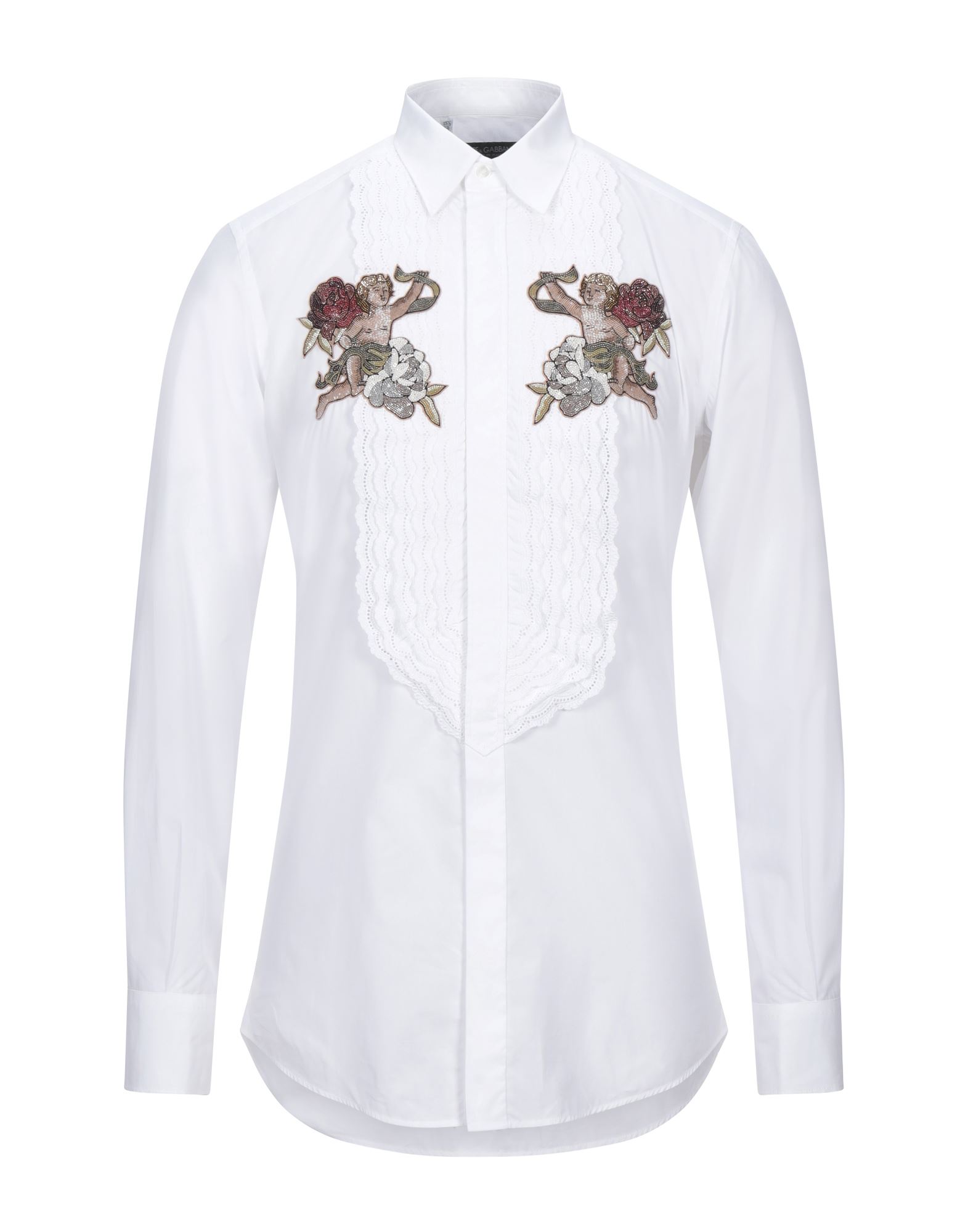 ドルチェ＆ガッバーナ(Dolce&Gabbana) メンズシャツ・ワイシャツ | 通販・人気ランキング - 価格.com