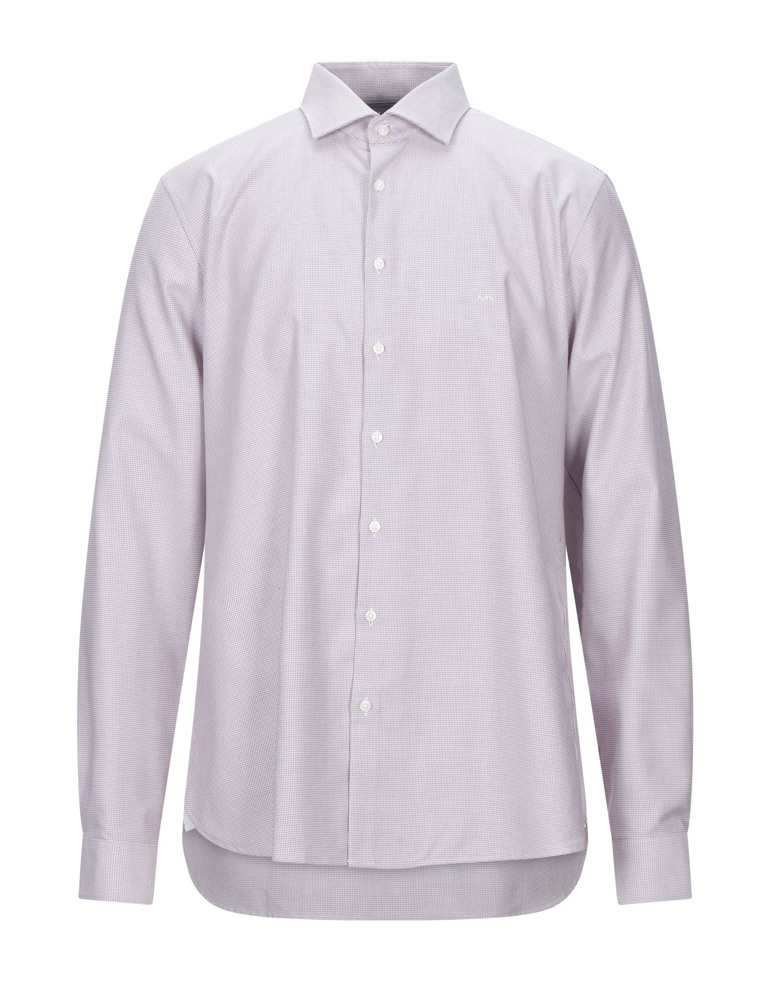  Michael Kors Mens - Tops - Hemden - On Yoox.com 
