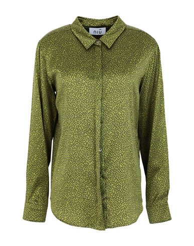 Pубашка NIŪ 