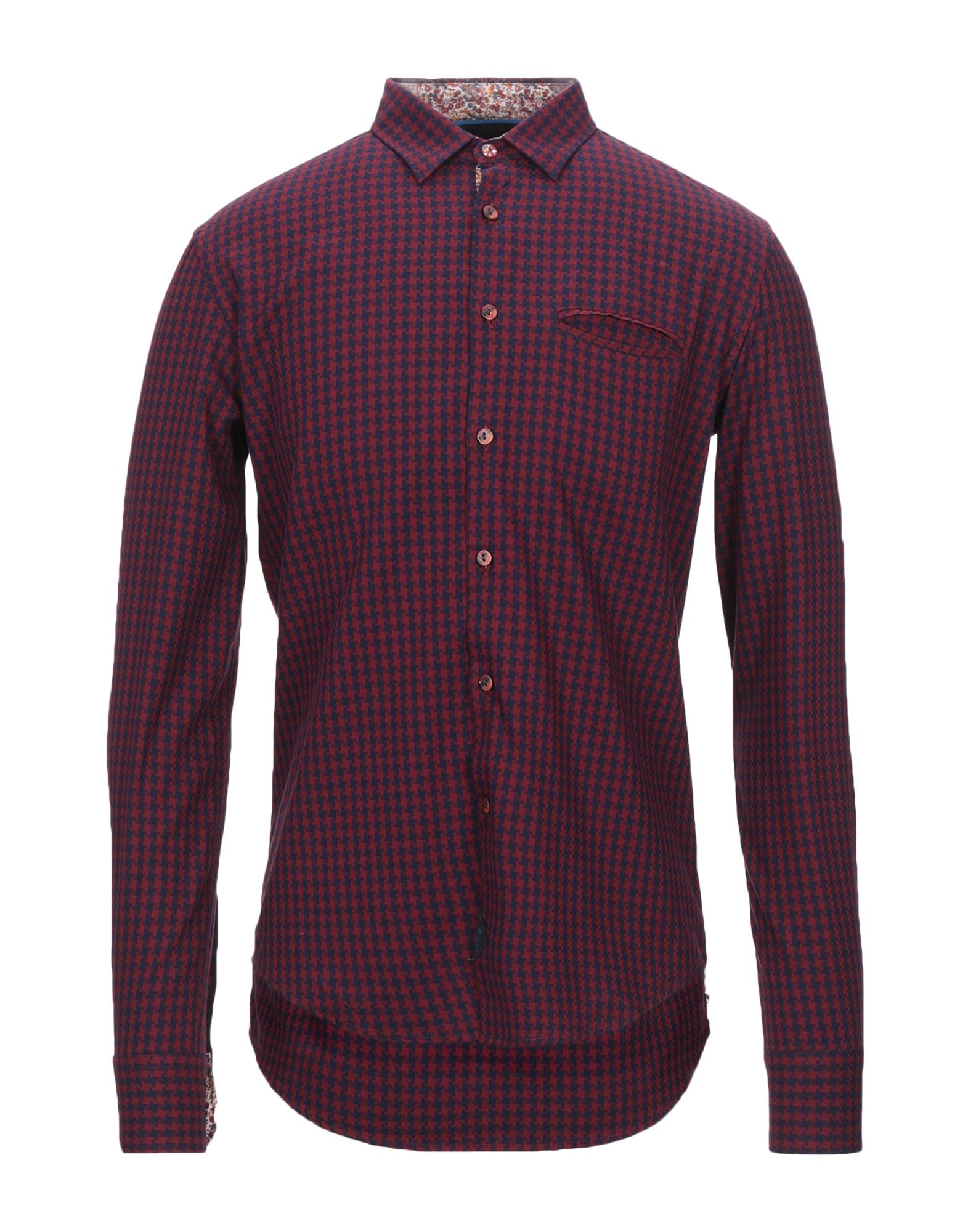 KOON Shirts | Smart Closet