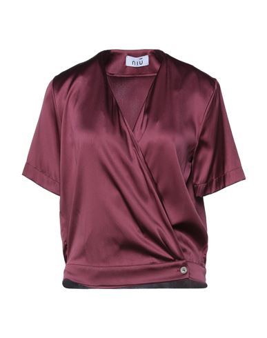 Pубашка NIŪ