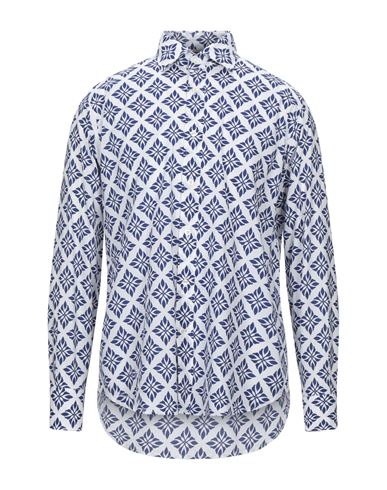 Pубашка TINTORIA MATTEI 954 