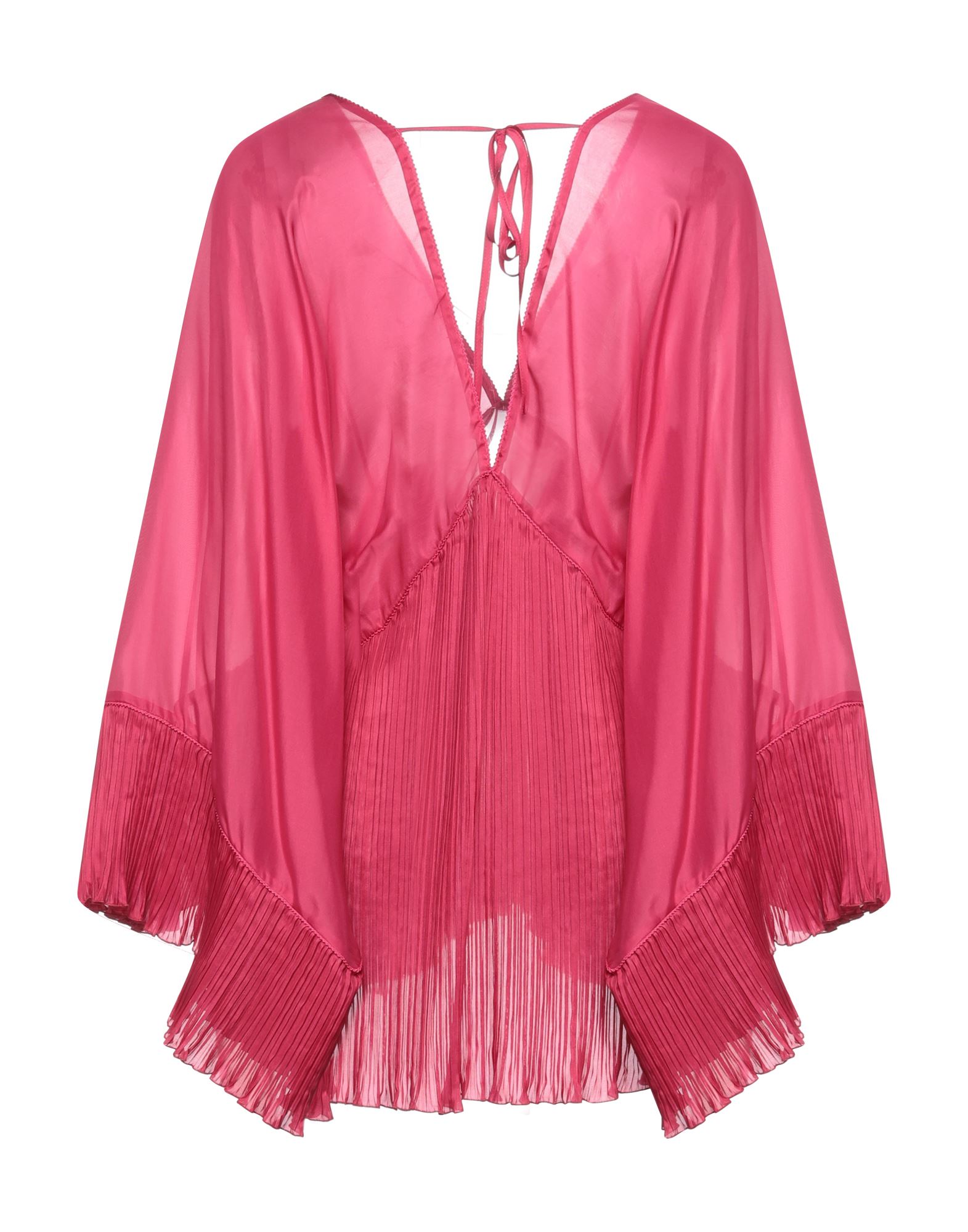  Alberta Ferretti - Camisetas Y Tops - Tops - On Yoox.com 