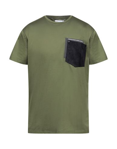 Футболка PMDS PREMIUM MOOD DENIM SUPERIOR 