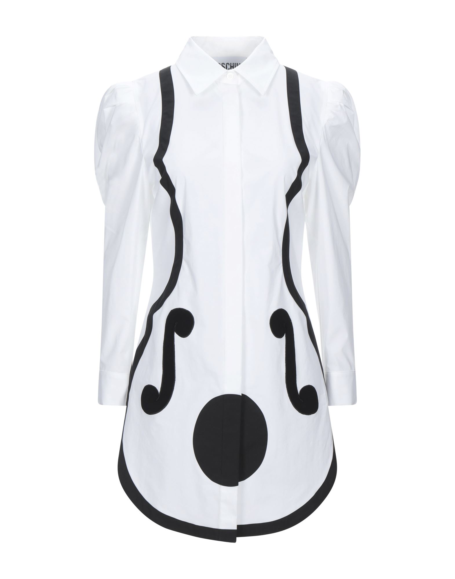 MOSCHINO MOSCHINO ΜΠΛΟΥΖΑΚΙΑ Πουκάμισο