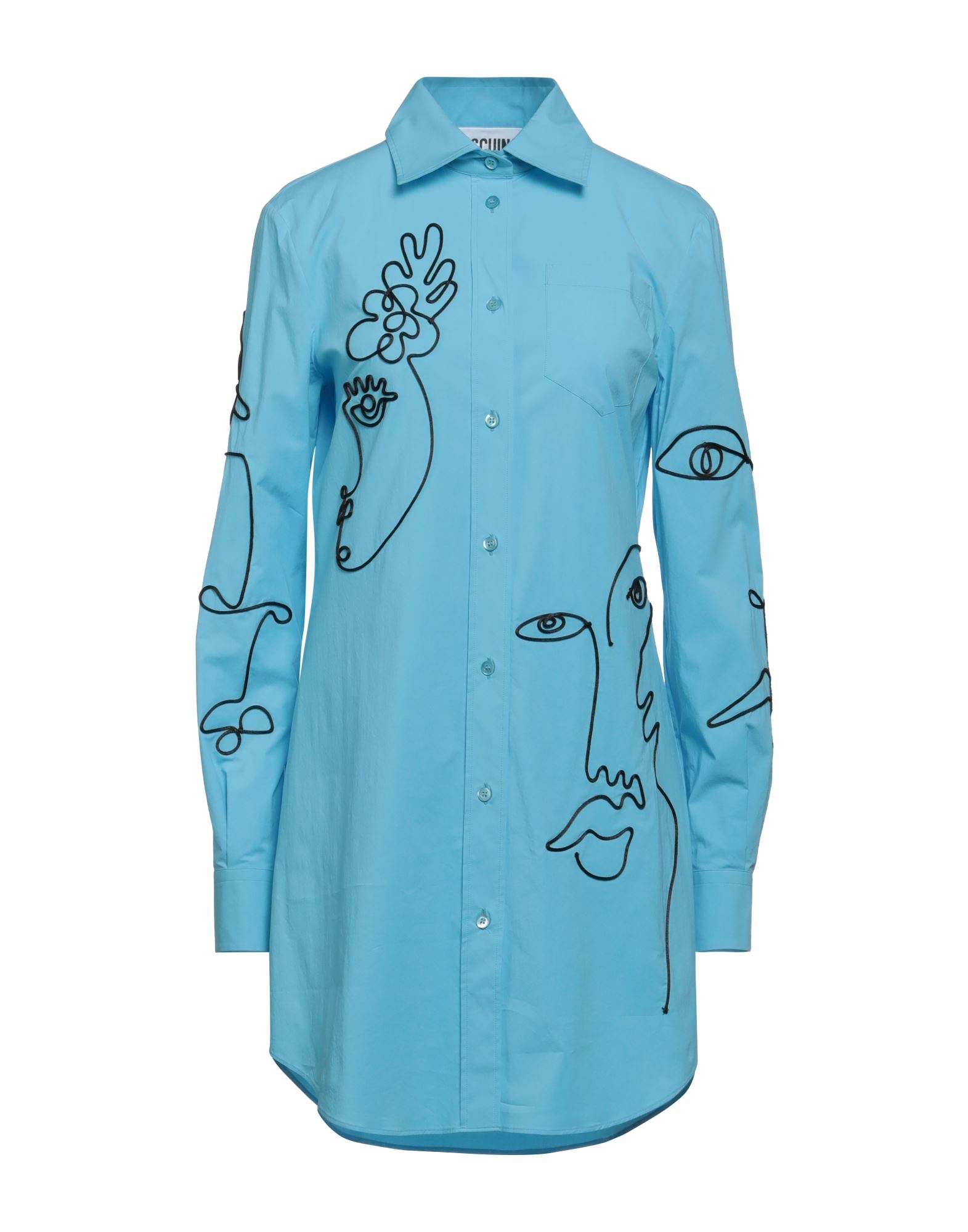  Moschino - Tops - Hemden - On Yoox.com 