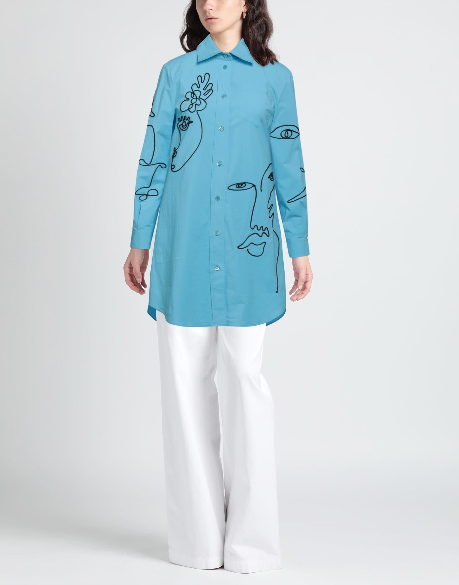  Moschino - Tops - Hemden - On Yoox.com 