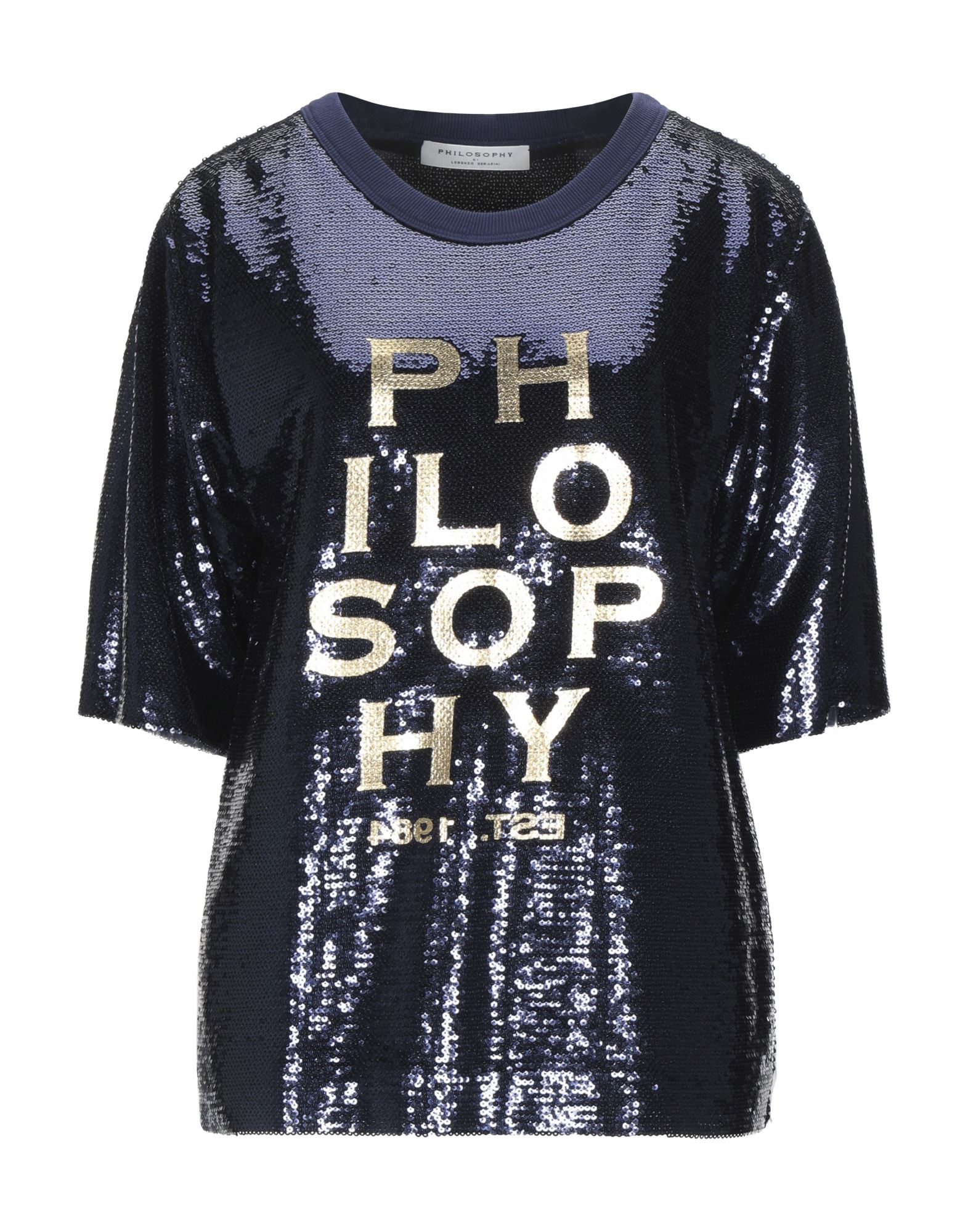  Philosophy Di Lorenzo Serafini - Tops - Tops - On Yoox.com 