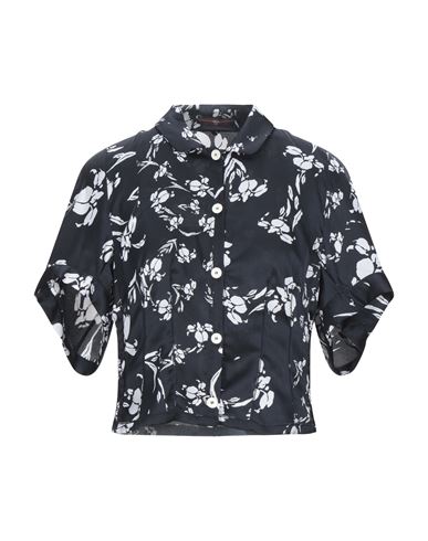Camisa Mujer Azul noche 38 Mujer