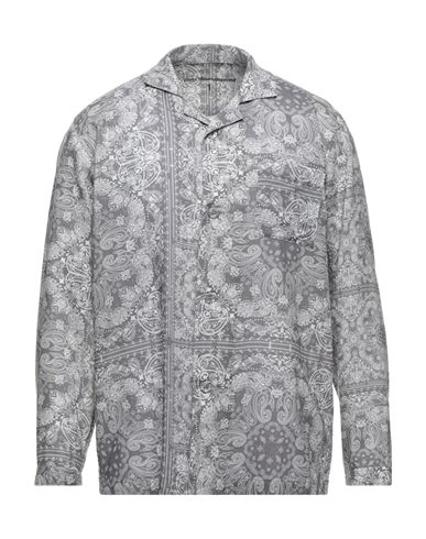 Pубашка WHITE MOUNTAINEERING 