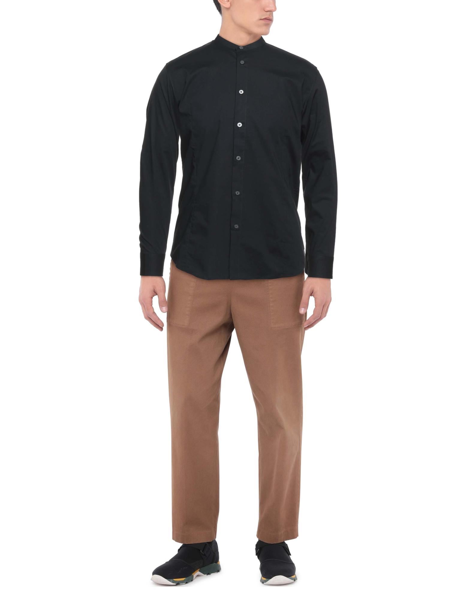  Daniele Alessandrini Homme - Tops - Hemden - On Yoox.com 