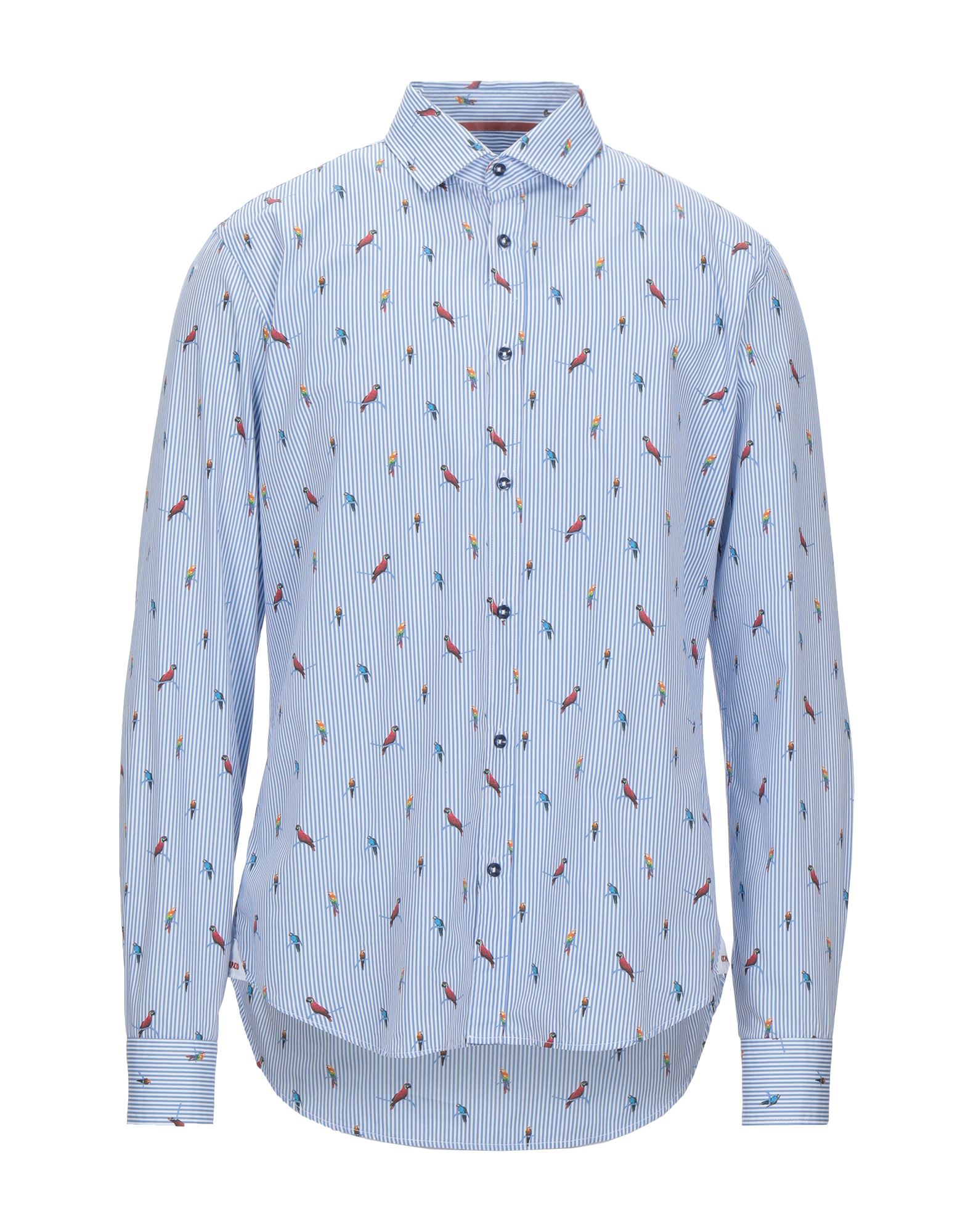  At.p.co - Tops - Hemden - On Yoox.com 