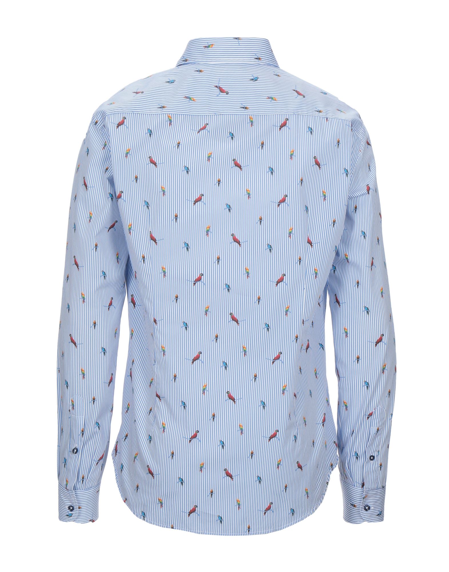  At.p.co - Tops - Hemden - On Yoox.com 