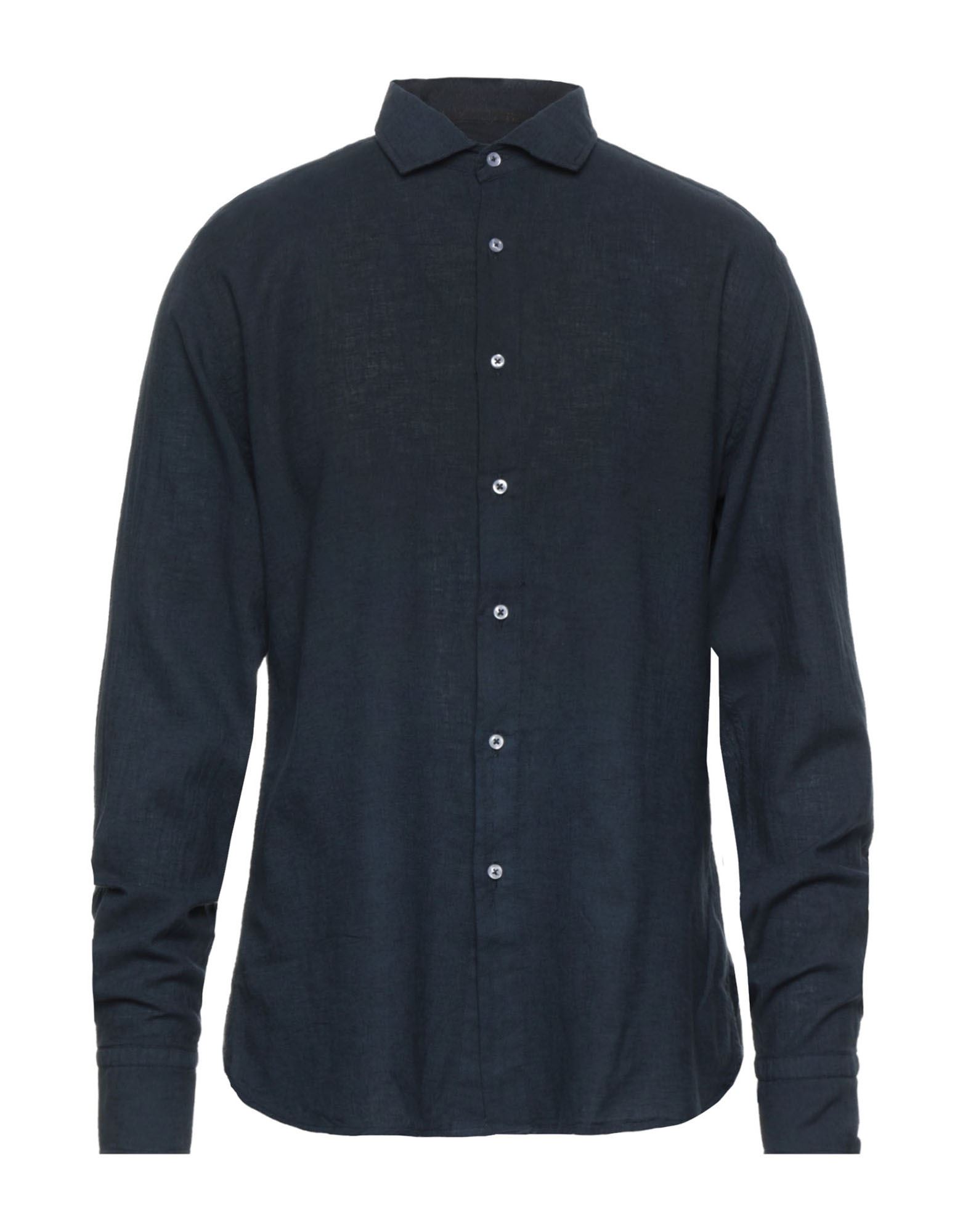 At.p.co Shirts In Blue