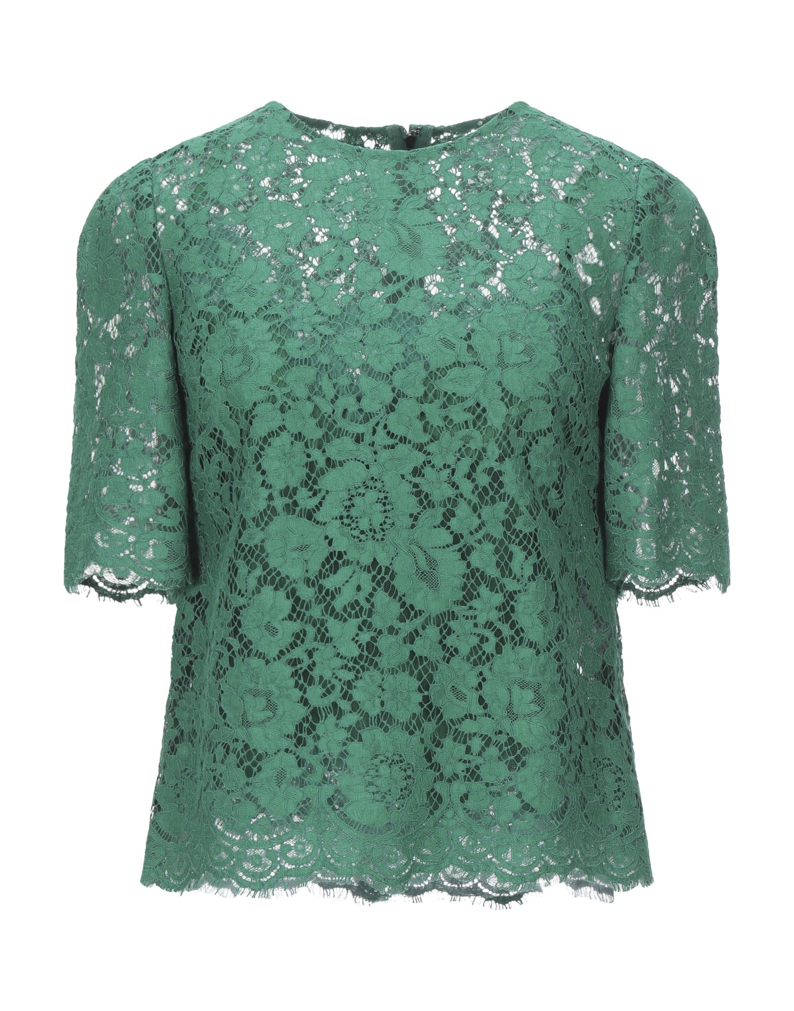 DOLCE&GABBANA DOLCE&GABBANA ΜΠΛΟΥΖΑΚΙΑ Τοπ