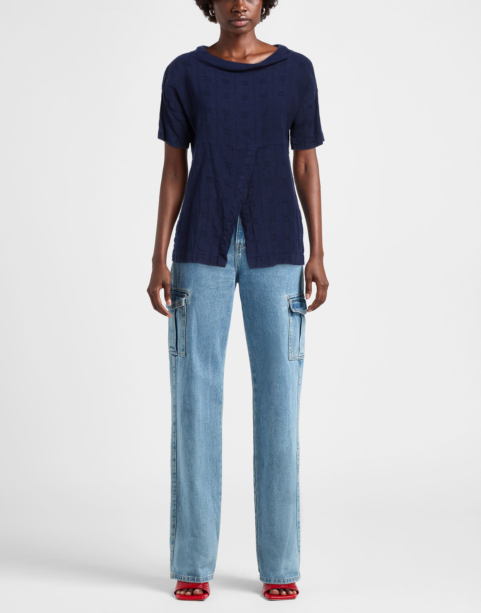  Rossopuro - Tops - Tops - On Yoox.com 