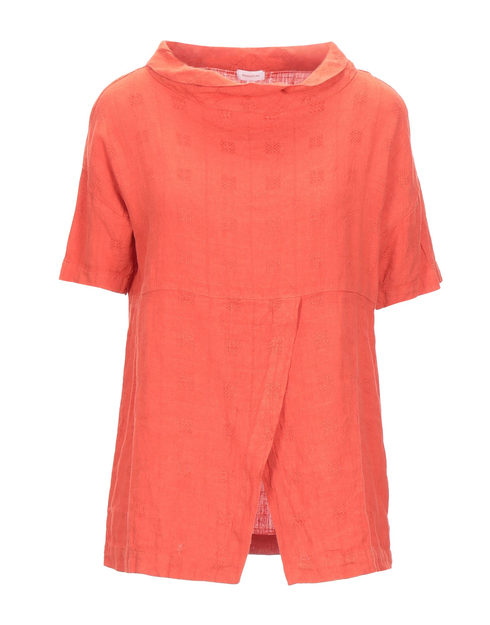  Rossopuro - Tops - Tops - On Yoox.com 